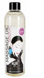 Olejek do Masażu Sensual Jaśmin 250ml 100% ORYGINAŁ