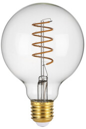 Żarówka filament LED Italux E27 6W 2200K Dimm
