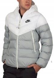 Kurtka Puchowa Nike Męska Dv5121 100 R. Xl