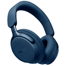 Słuchawki bezprzewodowe BOSE QuietComfort Ultra Headphones Niebieski