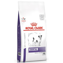 ROYAL CANIN Karma dla psa Vet Dental Small