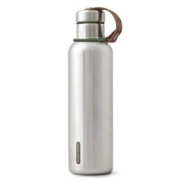 Butelka Termiczna 750 ml, Oliwkowa Black+Blum