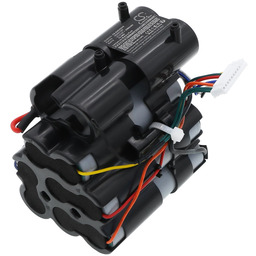 Solac AE2529 / S00001987 2500mAh 74.00Wh Li-Ion 29.6V