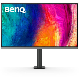 BenQ PD2706UA - 60Hz 4K 27'' IPS 5ms