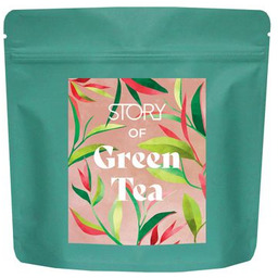 Herbata zielona STORY tea Sencha 100g