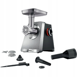 Maszynka do mięsa Bosch Serie 8 MFWS820M 1500W
