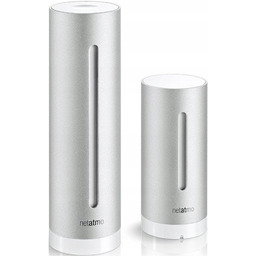 Stacja pogodowa NETATMO z aplikacją Wi-Fi NWS01