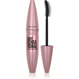 Maybelline New York Lash Sensational, tusz do rzęs
