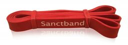 Długa guma do ćwiczeń Super Loop Band Sanctband