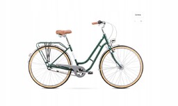 Rower Romet Luiza Classic 18" 28'' Rower Miejski