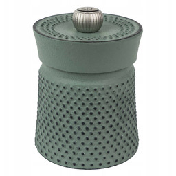 Bali Cast Iron Młynek do pieprzu seledynowy 8