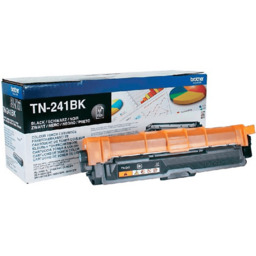 Toner BROTHER TN241BK