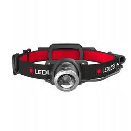 Latarka Ledlenser H8R