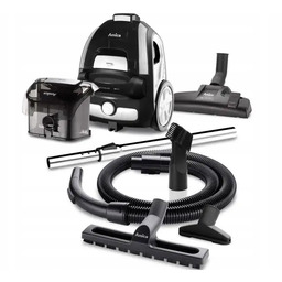 Odkurzacz bezworkowy Amica Bagio EcoVM 3046 900W