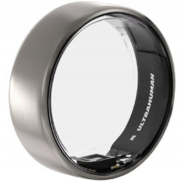 Smartring ULTRAHUMAN Ring Air 61.89mm Tytanowy