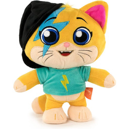 44 Koty Maskotka Kotek Lampo 26 Cm Uroczy