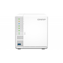 TS-364-8G - QNAP TS-364-8G serwer NAS Tower, 3