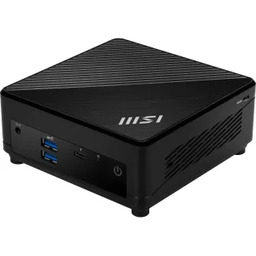 MSI Cubi 5 1M-437BEU Core 7 150U MiniPC