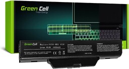 Bateria Green Cell HSTNN-IB51 do HP 550 610