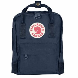 Plecak Fjallraven Kanken Mini - navy