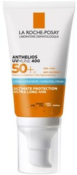 LA ROCHE-POSAY ANTHELIOS Krem nawilżający SPF 50+, 50ml