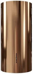Okap kuchenny GLOBALO CALMIO 39.1 Carmel Gold -
