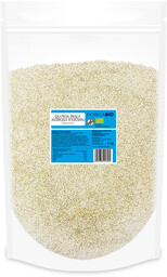 Horeca Quinoa biała komosa ryżowa bezglutenowa 4 kg