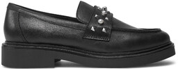 Loafersy Aldo Verima 13838578 Czarny