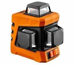 Laser płaszczyznowy NEO TOOLS 75-103