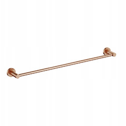 Wieszak Na Ręczenik Okragły 60CM Miedź Sczotkowana Omnires