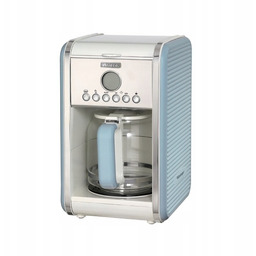 Ekspres przelewowy Ariete Vintage American drip coffe 1342/05