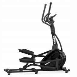 Orbi-Trek Trenażer Eliptyczny Zipro Session crosstrainer Bluetooth Kinomap