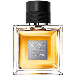 Guerlain L''Homme Ideal woda toaletowa 50 ml