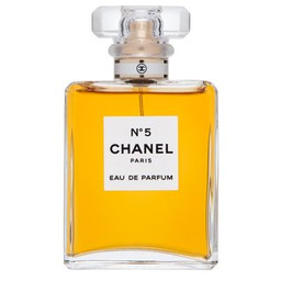 Chanel No.5 woda perfumowana dla kobiet 50 ml