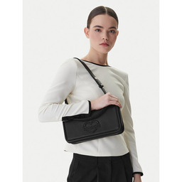 Torebka LOVE MOSCHINO JC4096PP1OLL0000 Czarny