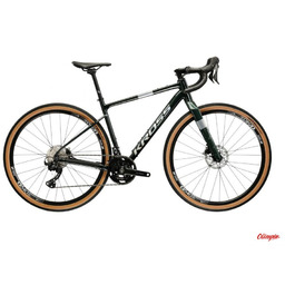 Kross Rower Esker 6.0 ULT.RA zielony