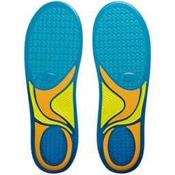 SCHOLL Wkładki do butów GelActiv (S rozmiar 35.5-40.5)