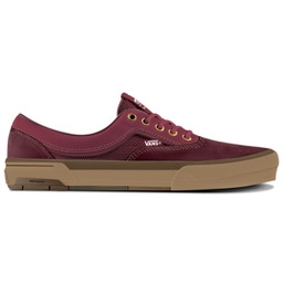 buty VANS - Skate Era Wafflecup Dark Red/Gum