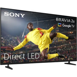 SONY Telewizor BRAVIA 2 II K-50S25M2 50" LED