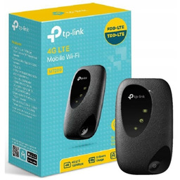 Router mobilny TP-Link M7200 WiFi b/g/n 3G/4G (lte)