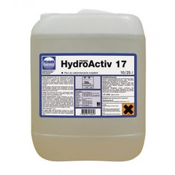 HydroActiv 17 - Odkamieniacz do zmywarek