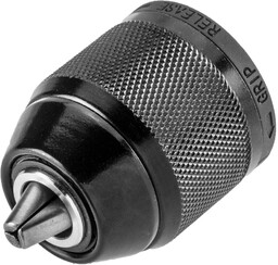 Uchwyt wiertarski samozaciskowy, 1/2"x 20, 13.0 mm