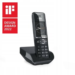 Gigaset Telefon Bezprzewodowy Comfort 550