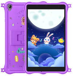 Tablet BLACKVIEW TAB 50 KIDS 8'' 3GB/64GB PURPLE