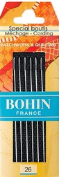 Igła do szycia Bohin