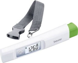 BEURER LS 20 eco Waga bagażowa eco zasilana
