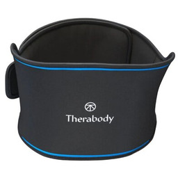 THERABODY Elektryczny pas lędźwiowy RecoveryTherm Hot Vibration Back