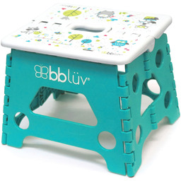 Składany stołek do chodzenia dla dzieci, bezpieczeństwo