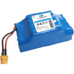 BATERIA AKUMULATOR DESKOROLKA ELEKTRYCZNA 36V 4,4A 0244
