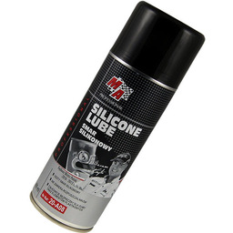 356 MA Professional smar silikonowy 400ml